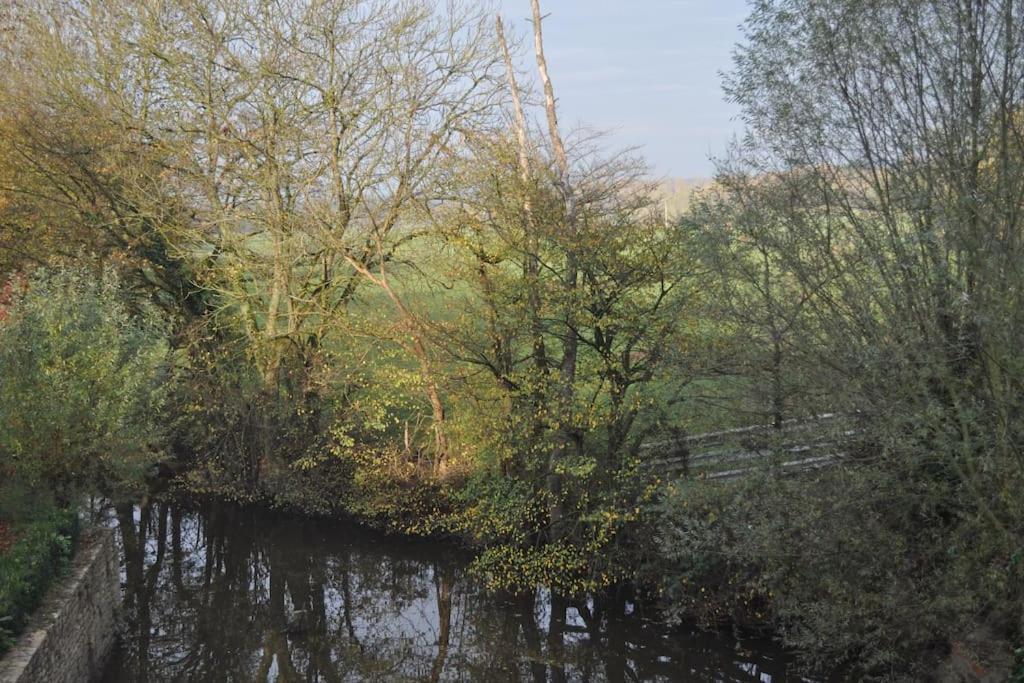 Moulin De Merze Cortambert Zewnętrze zdjęcie