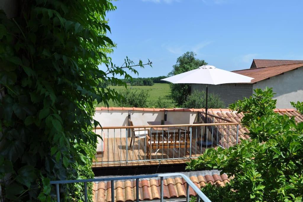 Moulin De Merze Cortambert Zewnętrze zdjęcie